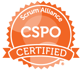 Certified Scrum Product Owner